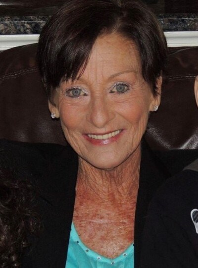 Obituary of Elizabeth Ralph