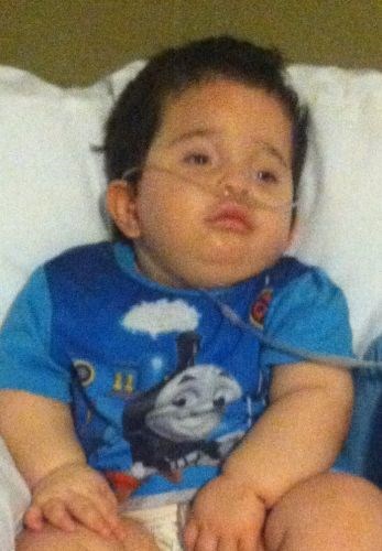 Obituary of Maximus Frank Gonzalez