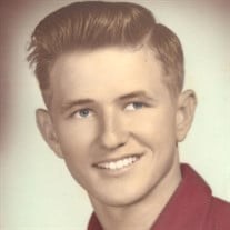 Obituary of Harry "Wes" Wescote Maxson