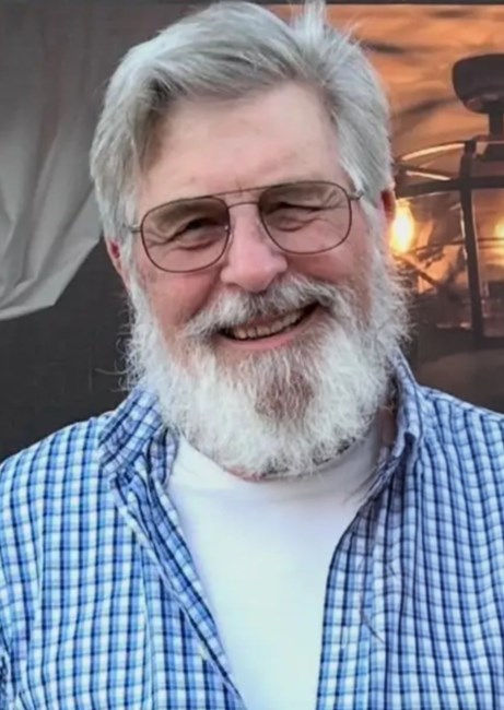 Obituary of David Emmett Thornton