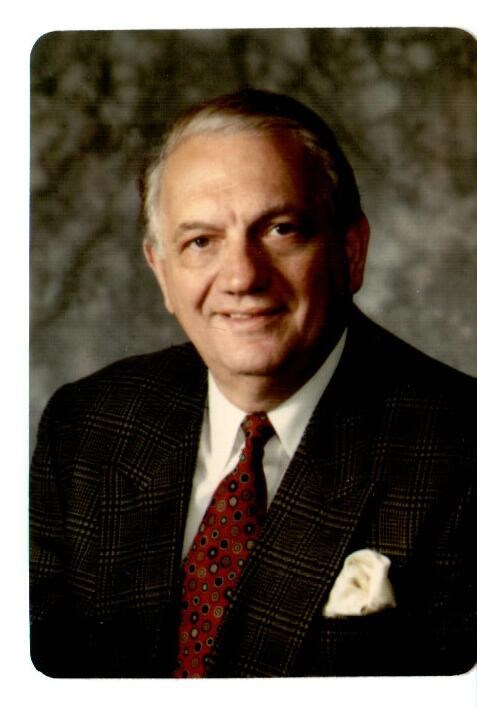 Obituary of Angelo J. Bonanno