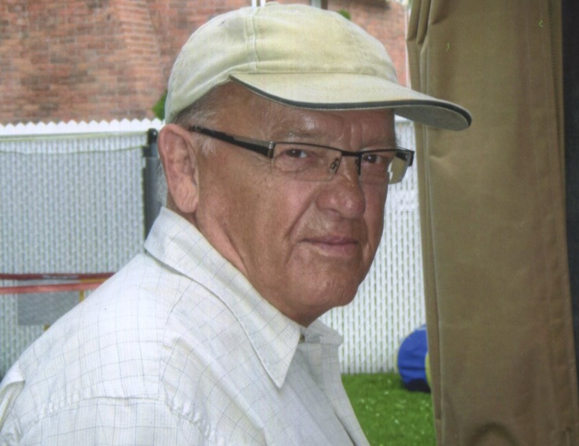 Obituary of Maurice Audet