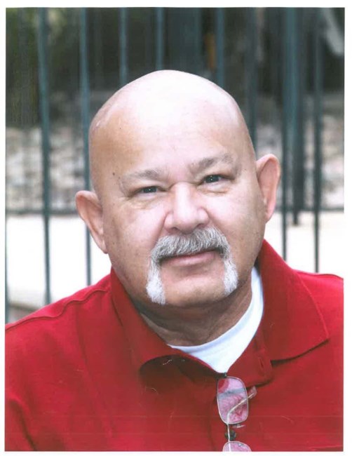 Obituary of Thomas Ernest Paulos