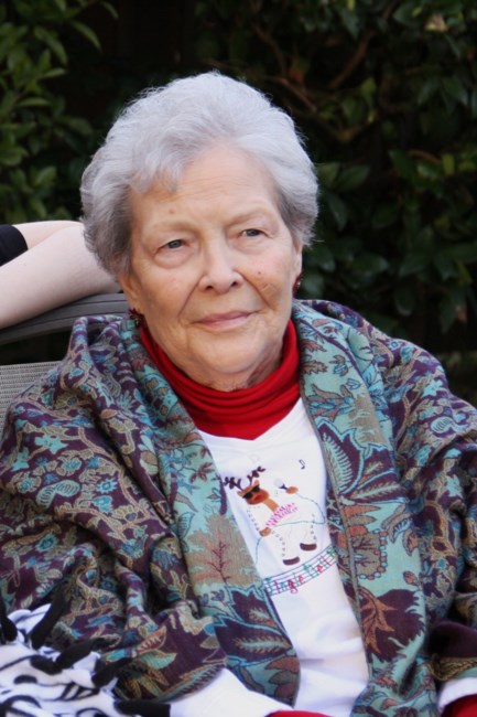 Obituary of Betty M. Myers