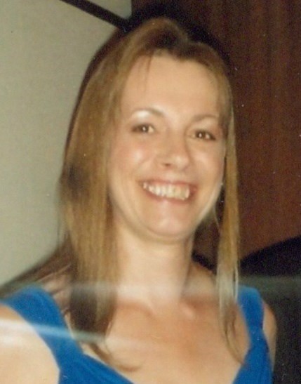 Obituary of Brigitte G. Pensis Duncan