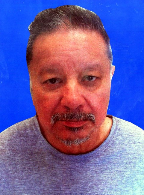 Obituary of Joe Mendez Martinez