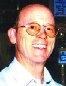 Obituary of David Mallory Hampton