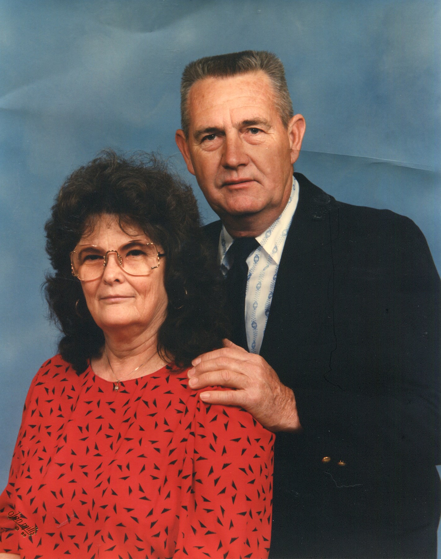 Dewey Odell Smith Sr. Obituary Clemmons, NC