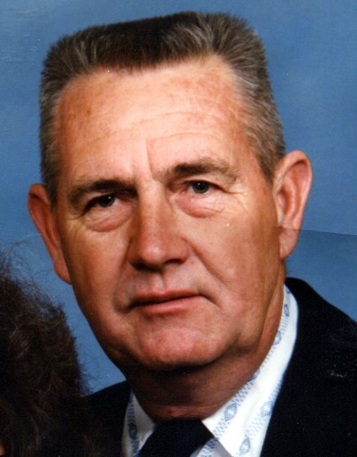 Obituary of Dewey Odell Smith Sr.