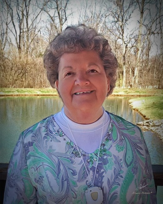 Roberta Goldsmith Obituary Louisville, KY