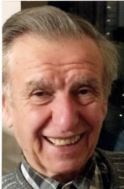 Obituary of Antonio Fabbri