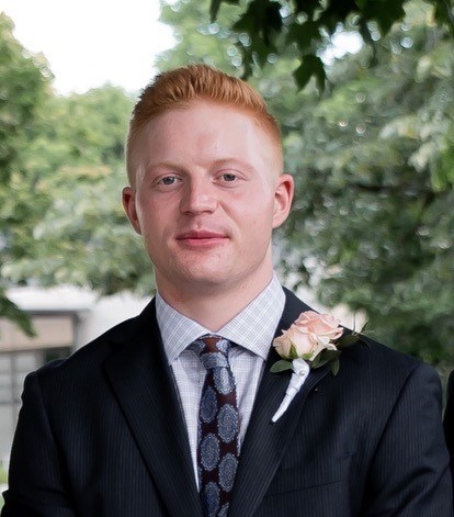 Avis de décès de Peter Chase Barends