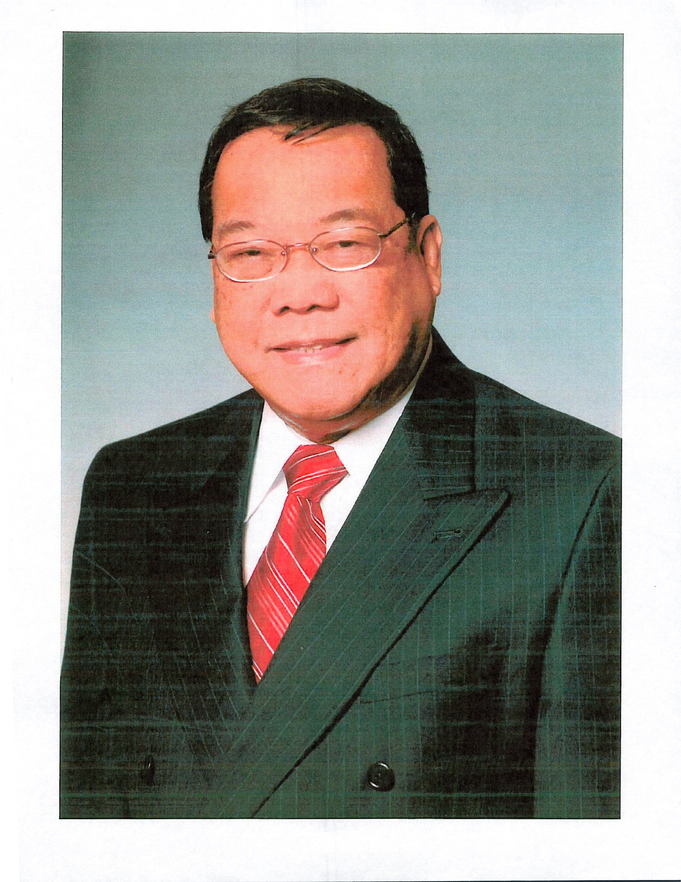 Obituary of Martin L. De La Rosa Jr.