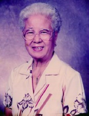 Obituary of Caridad Manuel