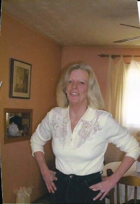 Obituary of Linda Hughes