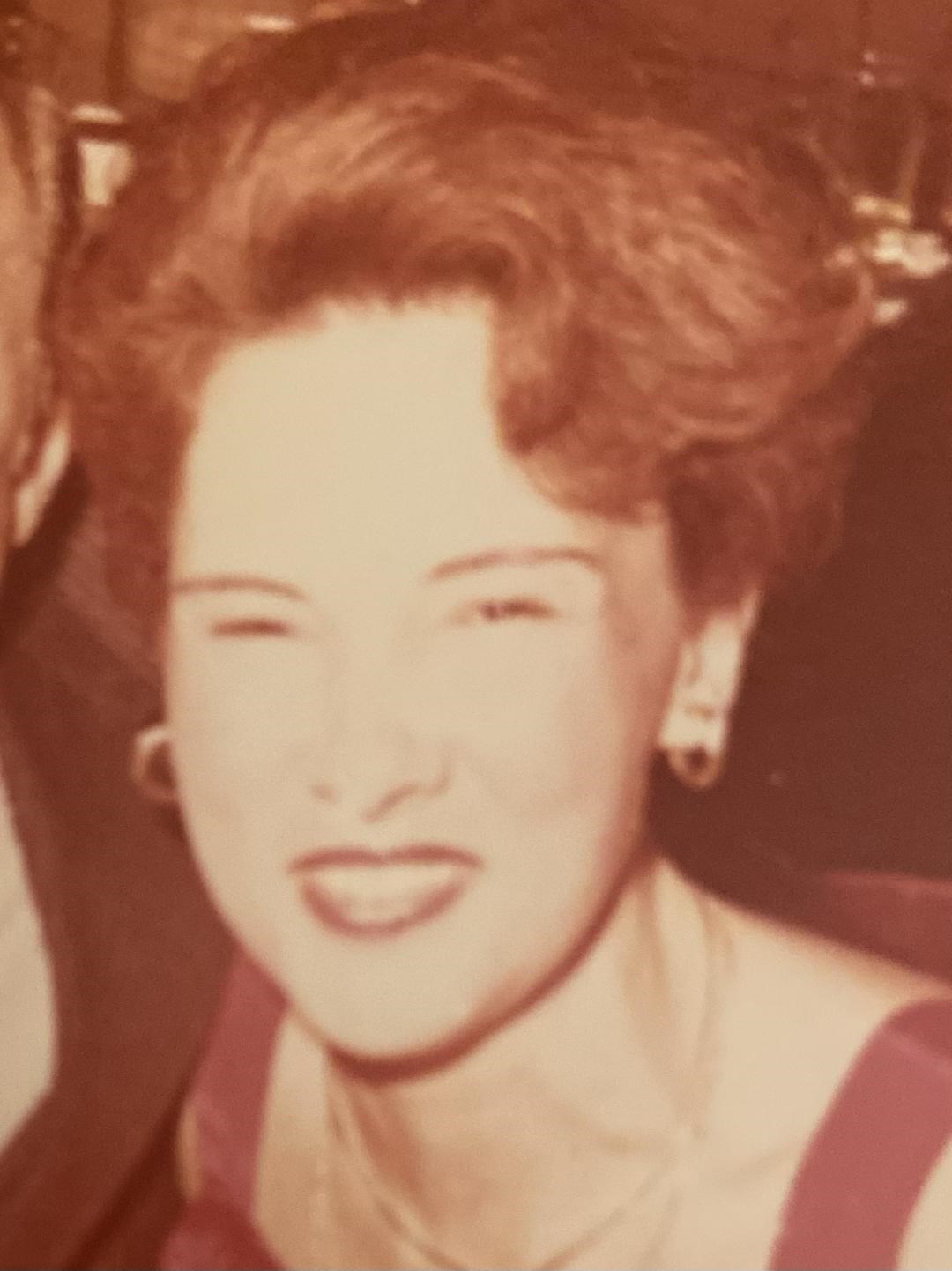 Obituary of Ellen Linn Brewer