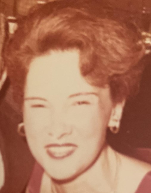 Obituary of Ellen Linn Brewer