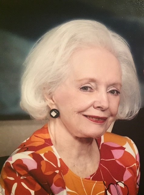 Obituary of Carol Murphy Canale