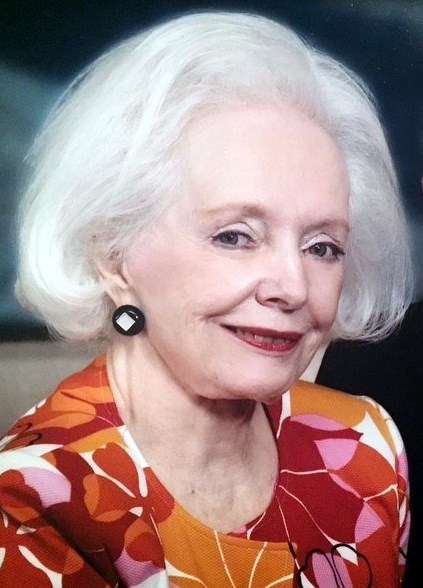 Obituary of Carol Murphy Canale