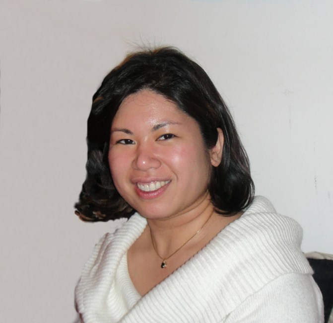 Obituary of Christine G. Aguhar