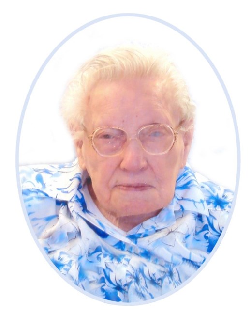 Obituary of Ella Sophie Black