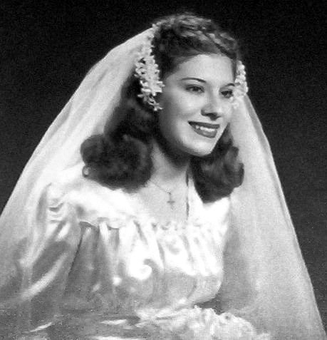 Obituary of Anita P. Lopez