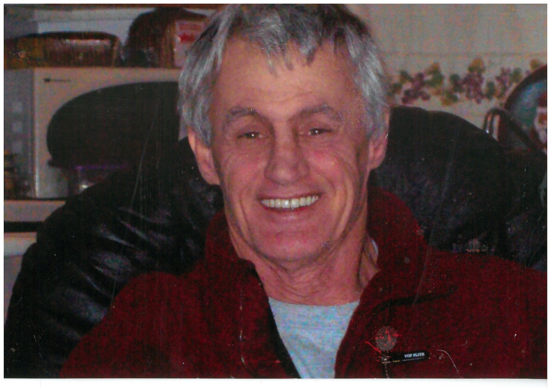 Obituary of George Joseph Elliott