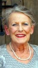 Obituario de Peggy "Darlene" Fisher Jackson