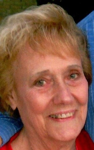 Obituary of Beverly J. Talbot