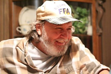 Obituary of Grady Lynn Bubenik