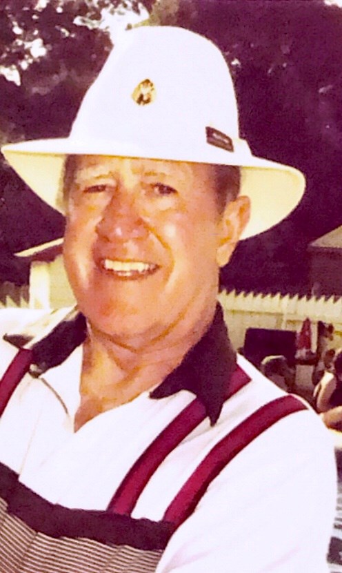 Obituary of Howard Joseph McGrath, Jr.