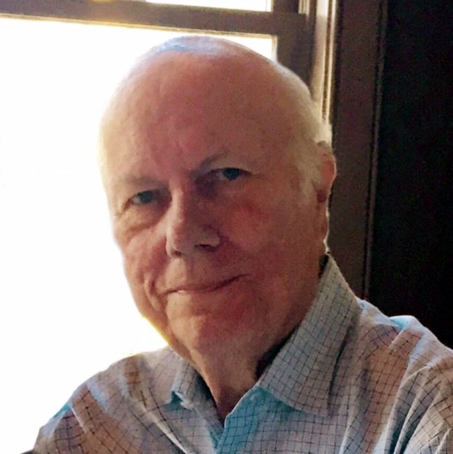 Obituary of Samuel Mendelson