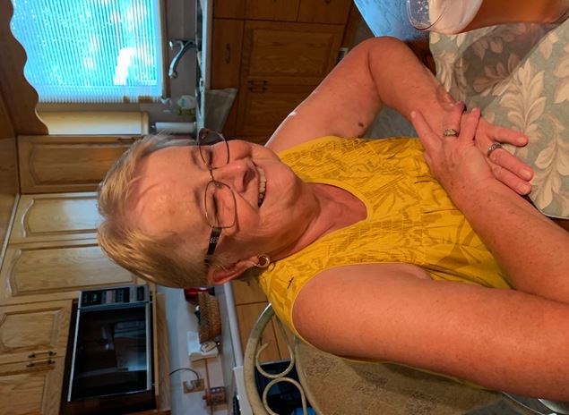 Obituary of Bernice Rose Kowaliuk