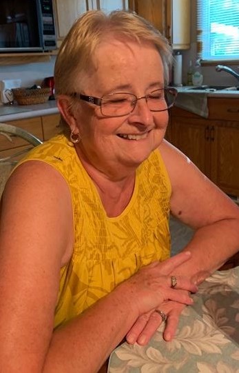 Obituary of Bernice Rose Kowaliuk