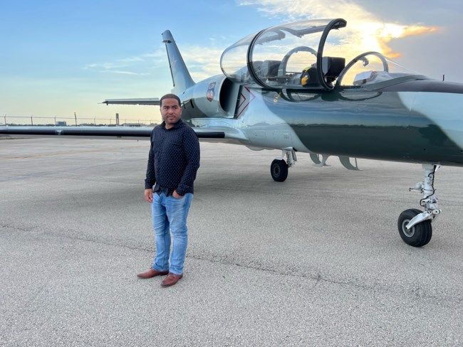 Narciso Torres Obituary Fort Lauderdale, FL