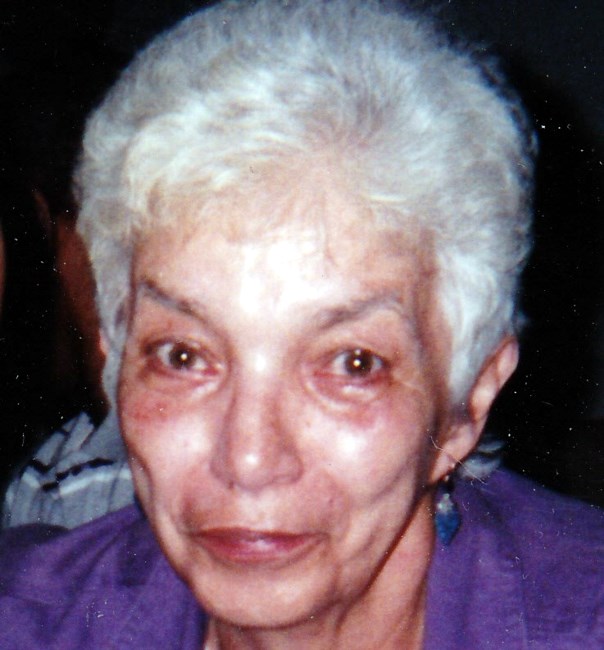 Obituary of Cecile Dawn Kennedy