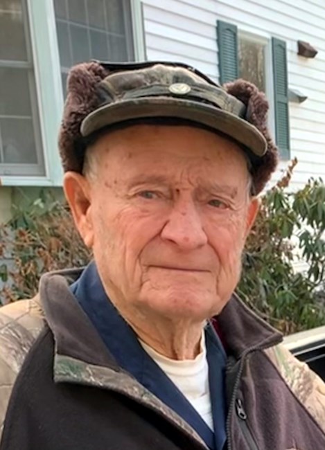 Obituary of Lewis A Clark