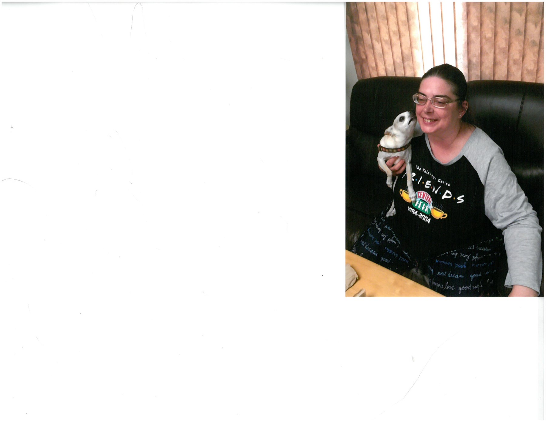 Obituary of Karen Nicole Ann Whitelaw