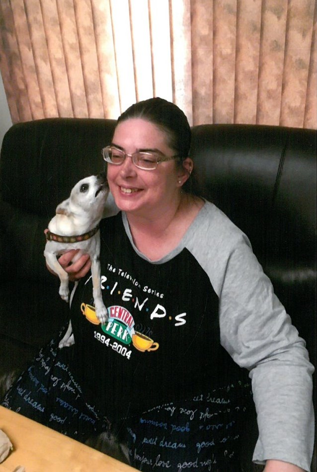 Karen Whitelaw Obituary Surrey, BC