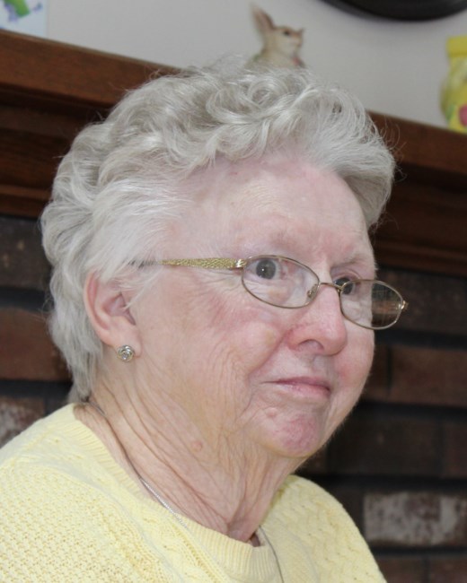 Obituary of Lorraine H. McNally