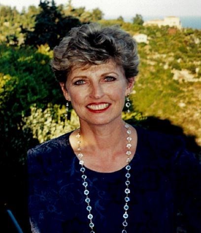 Obituary of Maureen Sherrie Klayton