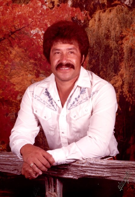 Obituary of Arthur V. Carranza