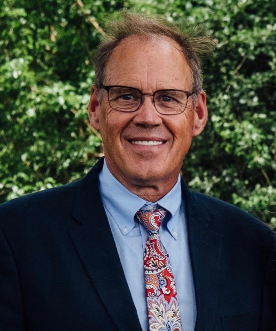 Obituary of Douglas Alan Holmberg