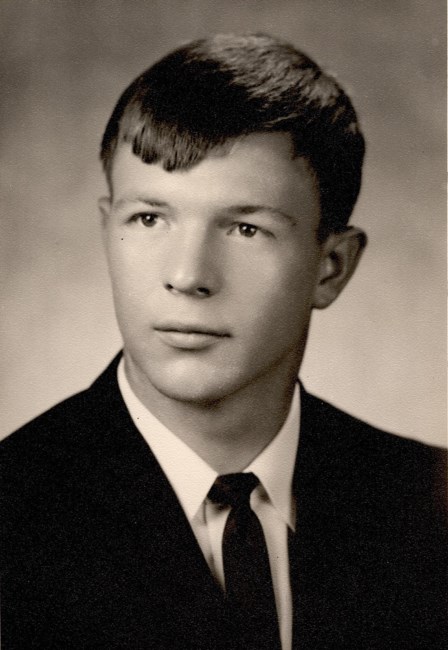 Obituary of Kenneth Jack Olson