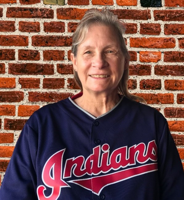 Obituary of Irene I. Ward