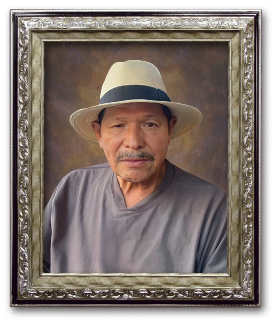 Obituario de Antonio Moreno Gonzalez