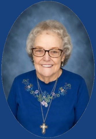 Obituary of Sharon Lynn Richmond