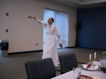 Obituary of Peggy Franklin