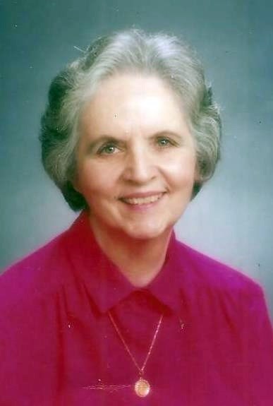 Obituary of Janice Affleck