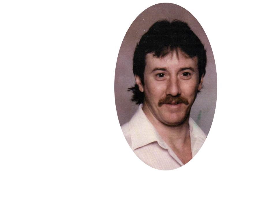 Obituary of Kenneth Kennedy